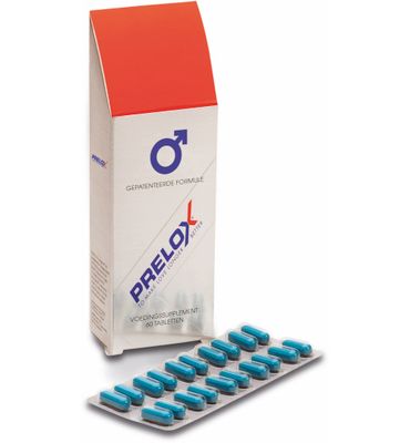 Pharma Nord Prelox (60tb) 60tb