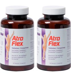 Atroflex AtroFlex Tabletten Duo (2x60TAB)