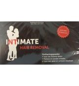 Intimate Intimate Hair Removal (70g)