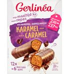 Gerlinéa Afslank Maaltijdrepen Karamel smaak (372g) 372g thumb