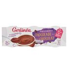 Gerlinéa Afslank Maaltijdpudding Chocolade (kant-en-klaar) 3-pack (3x210g) 3x210g thumb