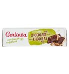 Gerlinéa Crusty Snack Pure Chocolade (160g) 160g thumb