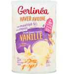 Gerlinéa Havershake vanille (pot) (420gr) 420gr thumb