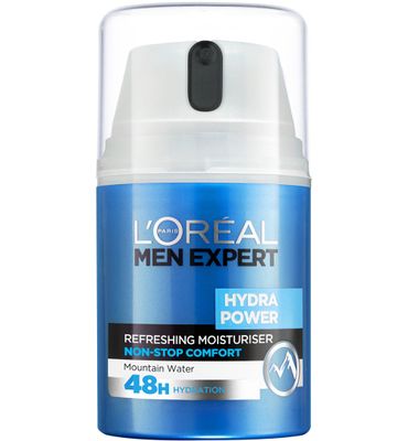 L'Oréal Men expert hydra power nonstop (50ml) 50ml
