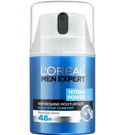 L'Oréal L'Oréal Men expert hydra power nonstop (50ml)