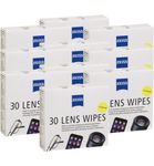 Zeiss Lens wipes 10-pack (10X30ST) 10X30ST thumb