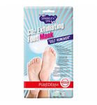 Purederm CO2 Exfoliating Foot Mask Eelt Remover (1st) 1st thumb