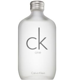 Calvin Klein Calvin Klein One eau de toilette spray (100ml)