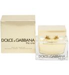 Dolce & Gabbana The One Eau de Parfum Natural Spray (30ML) 30ML thumb