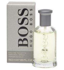 Hugo Boss Hugo Boss Bottled eau de toilette vapo men (50ml)