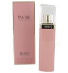 Hugo Boss Ma vie eau de parfum spray female (50ml) 50ml thumb