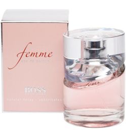 Hugo Boss Hugo Boss Femme eau de parfum vapo female (30ml)