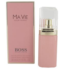 Hugo Boss Hugo Boss Ma vie eau de parfum spray female (30ml)