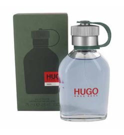 Hugo Boss Hugo Boss Man eau de toilette (75ml)