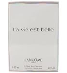 Lancôme La vie est belle female eau de parfum (50ml) 50ml thumb