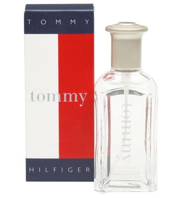 Tommy Hilfiger Tommy Eau de Toilette Spray (30ML) 30ML