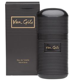 Van Gils Van Gils Eau de Toilette Natural Spray (30ML)