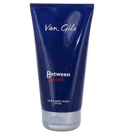 Van Gils Van Gils Hair & body wash between sheets (150ml)