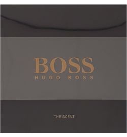 Hugo Boss Hugo Boss The Scent Eau de Toilette + Shower Gel (50ML+100ML)