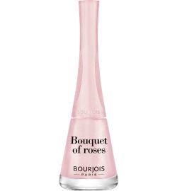 Bourjois Bourjois 1 Sec Nagellak : 013 - bouquet of roses (9ML)
