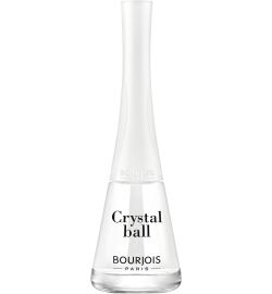 Bourjois Bourjois 1 Sec Nagellak : 022 - Crystal Ball (9ML)