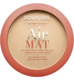 Bourjois Bourjois Air Mat Poeder : 03 - Apricot beige (10gr)