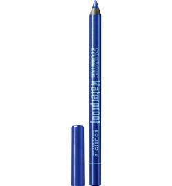 Bourjois Bourjois Waterproof Eyeliner : 46 - Bleu néon (1st)