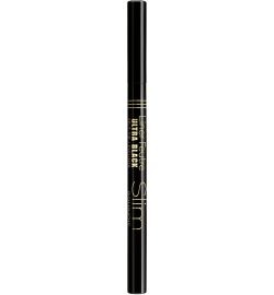 Bourjois Bourjois Liner Feutre Slim Eyeliner : 17 - Ultra Black (1st)