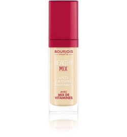 Bourjois Bourjois Healthy Mix Anti-Fatigue Concealer : 51 - Light (10ML)