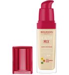Bourjois Healthy Mix Anti-Fatigue Concealer : 51 - Light Vanilla (30ML) 30ML thumb