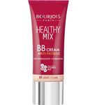 Bourjois Healthy Mix BB Cream Anti-Fatigue : 01 - Light (30ML) 30ML thumb
