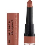 Bourjois Rouge Velvet Lipstick : 16 - Caramelody (2,4gr) 2,4gr thumb