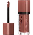 Bourjois Rouge Edition Velvet Liquid Lipstick : 29 - Nude York (7.7ML) 7.7ML thumb
