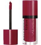 Bourjois Rouge Edition Velvet Liquid Lipstick : 08 - Grand Cru (3,5ml) 3,5ml thumb