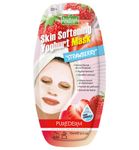 Purederm Skin Softening Yoghurt Mask Strawberry (15ML) 15ML thumb