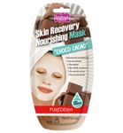 Purederm Skin Recovery Nourishing Mask Choco Cacao (15ML) 15ML thumb
