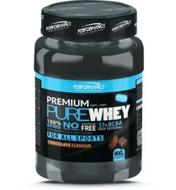 Performance Sports Nutrition Performance Sports Nutrition Premium Pure Whey Choco (900G)