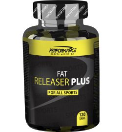 Performance Sports Nutrition Performance Sports Nutrition Fat Releaser Plus (120TAB)