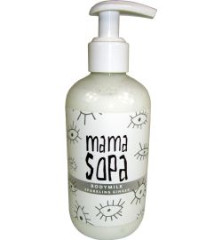 Mama Sopa Mama Sopa Sparkling Ginger Bodymilk 250ml (250 ml)