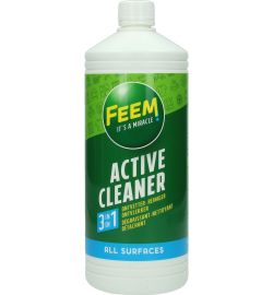 Feem Feem Active Cleaner (1L)
