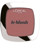 L'Oréal True match blush 150 candy cane pink (1st) 1st thumb