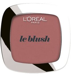 L'Oréal L'Oréal True match blush 150 candy cane pink (1st)