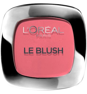 L'Oréal True match blush 165 rosy bonne (1st) 1st
