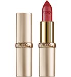 L'Oréal Color riche lipstick 345 crystal cerise (1st) 1st thumb