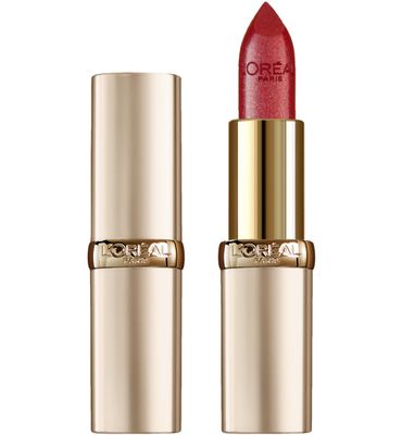 L'Oréal Color riche lipstick 345 crystal cerise (1st) 1st