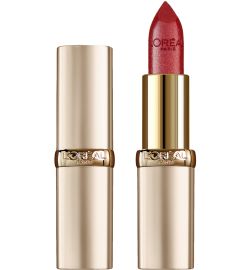 L'Oréal L'Oréal Color riche lipstick 345 crystal cerise (1st)