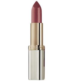 L'Oréal L'Oréal Color riche lipstick 362 crystal cappuccino (1st)