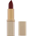 L'Oréal Color riche lipstick 108 brun cuivre (1st) 1st thumb