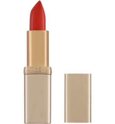 L'Oréal Color riche lipstick 163 orange magic (1st) 1st