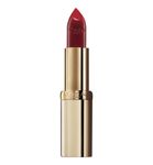 L'Oréal Color riche lipstick 297 red passion (1st) 1st thumb